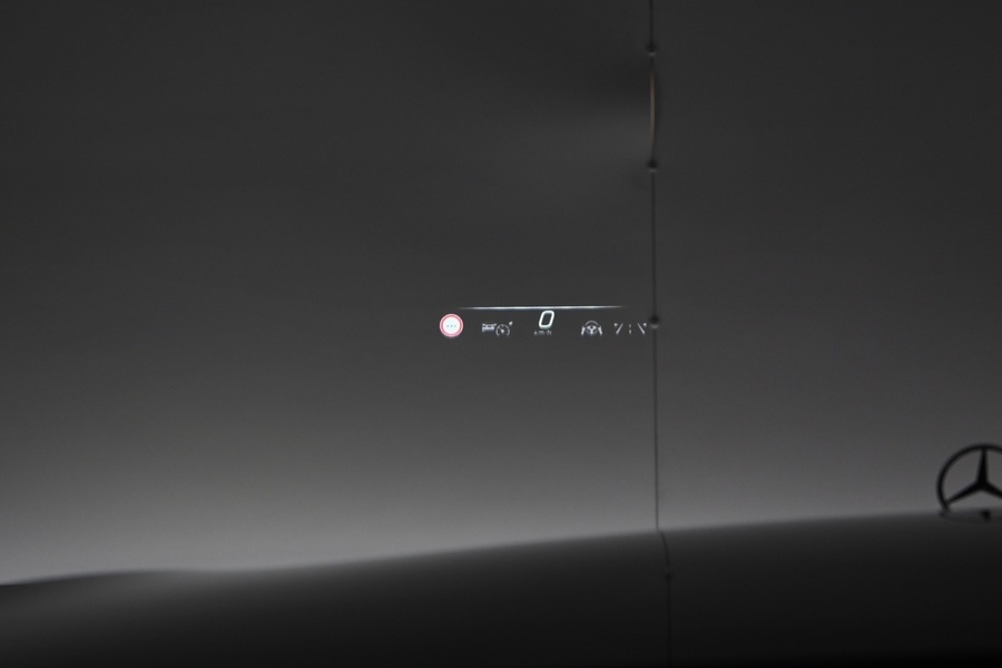 Mercedes-Benz S vaihtoauto