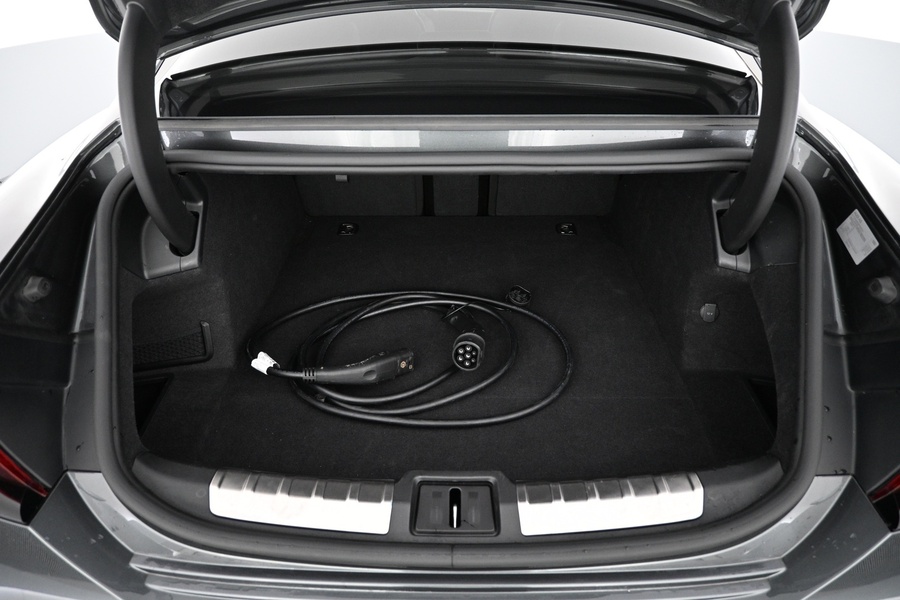 Audi e-tron GT vaihtoauto