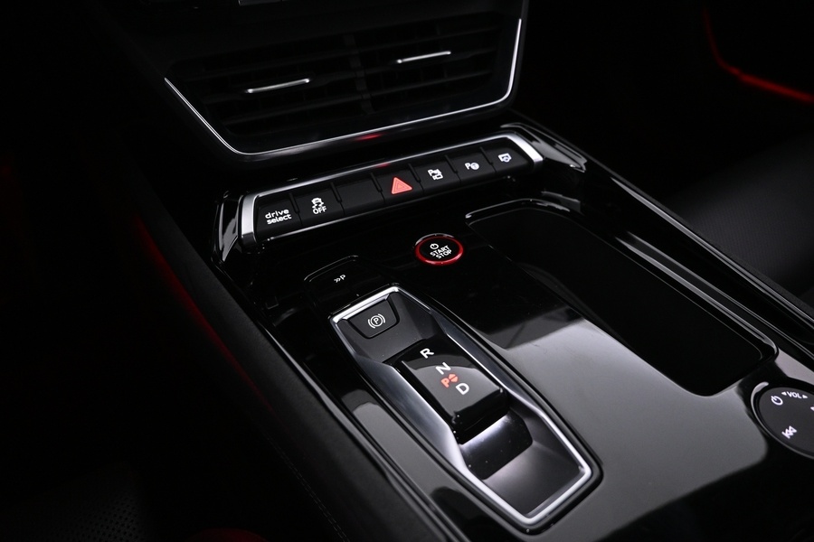 Audi e-tron GT vaihtoauto