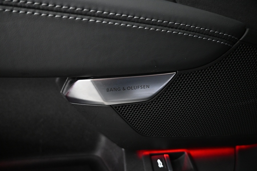 Audi e-tron GT vaihtoauto