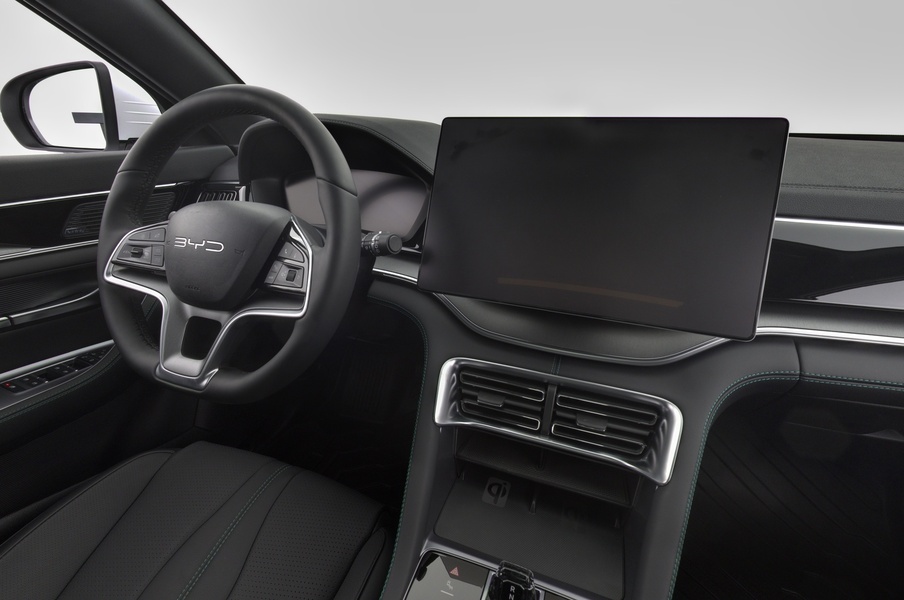 BYD Seal U DM-i vaihtoauto