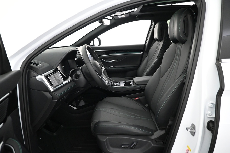 BYD Seal U DM-i vaihtoauto