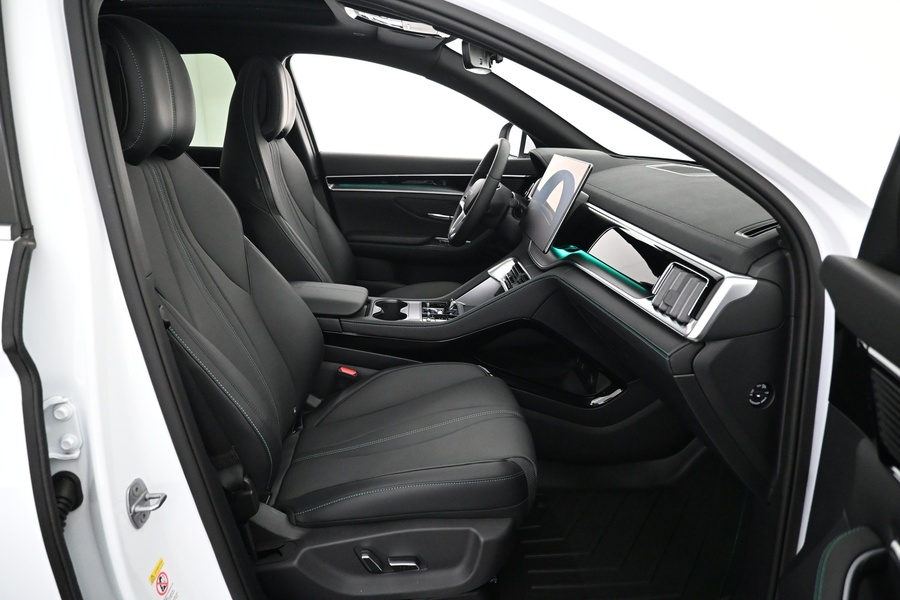 BYD Seal U DM-i vaihtoauto