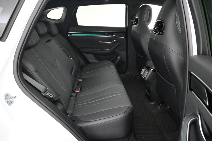 BYD Seal U DM-i vaihtoauto