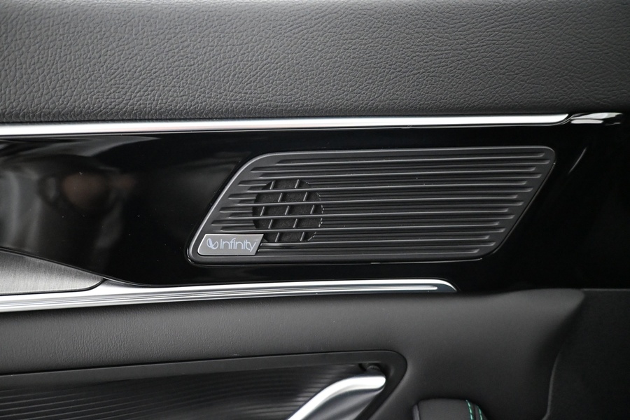 BYD Seal U DM-i vaihtoauto