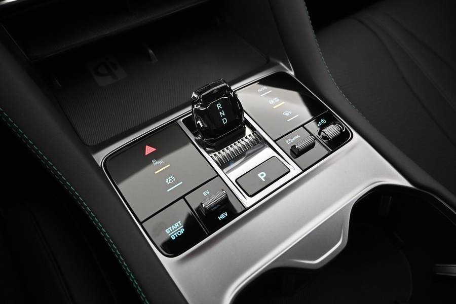 BYD Seal U DM-i vaihtoauto