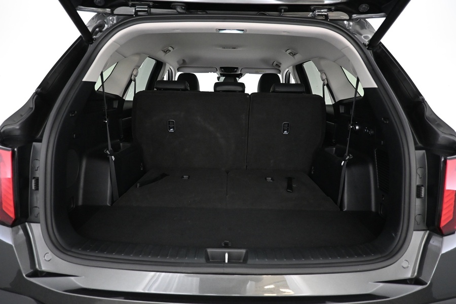 Kia Sorento vaihtoauto