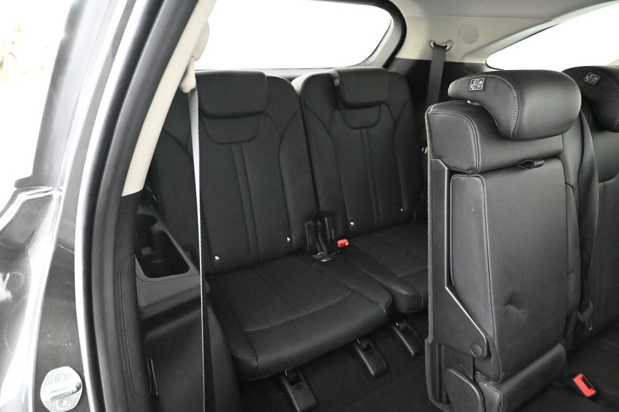 Kia Sorento vaihtoauto