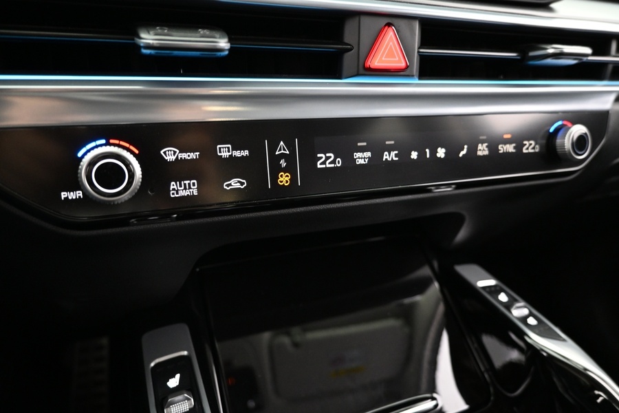 Kia Sorento vaihtoauto