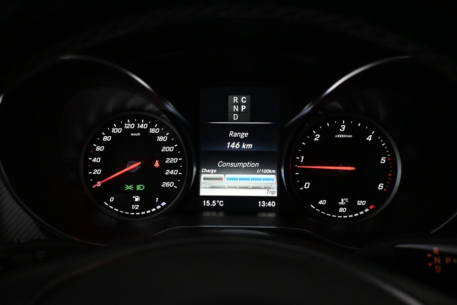 Mercedes-Benz V vaihtoauto