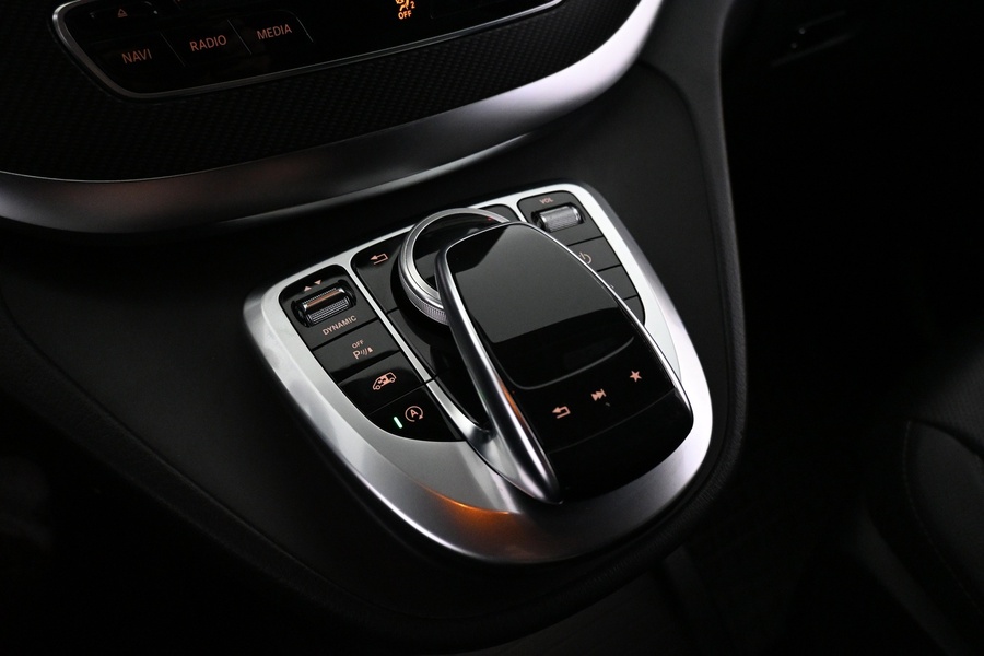 Mercedes-Benz V vaihtoauto