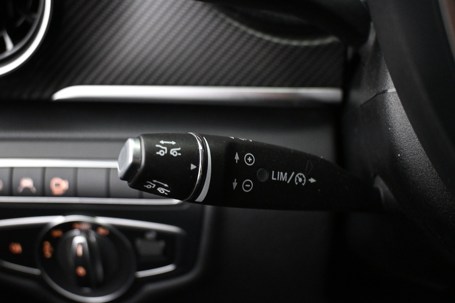 Mercedes-Benz V vaihtoauto