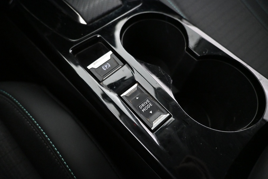 Peugeot e-208 vaihtoauto