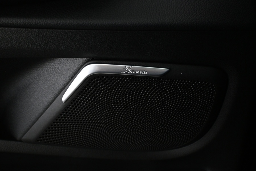 Mercedes-Benz V vaihtoauto