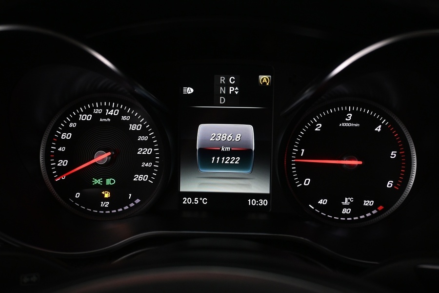 Mercedes-Benz V vaihtoauto