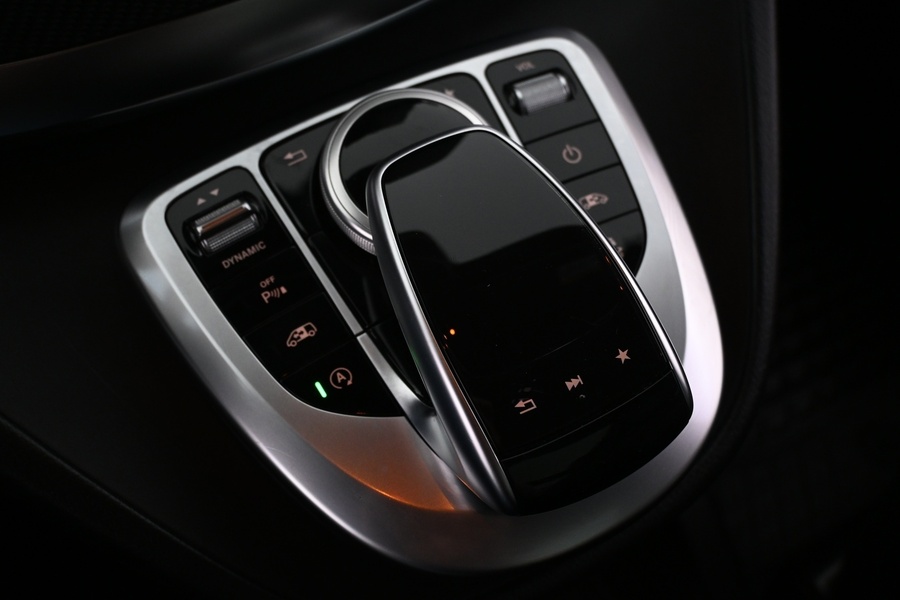 Mercedes-Benz V vaihtoauto