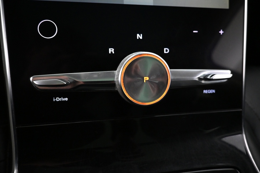 MG Marvel R vaihtoauto