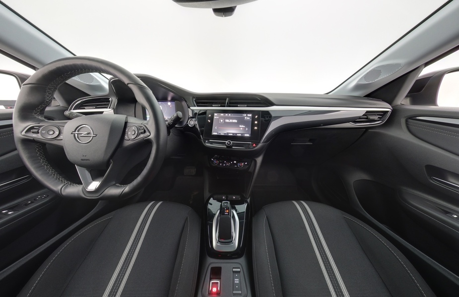 Opel Corsa-e vaihtoauto