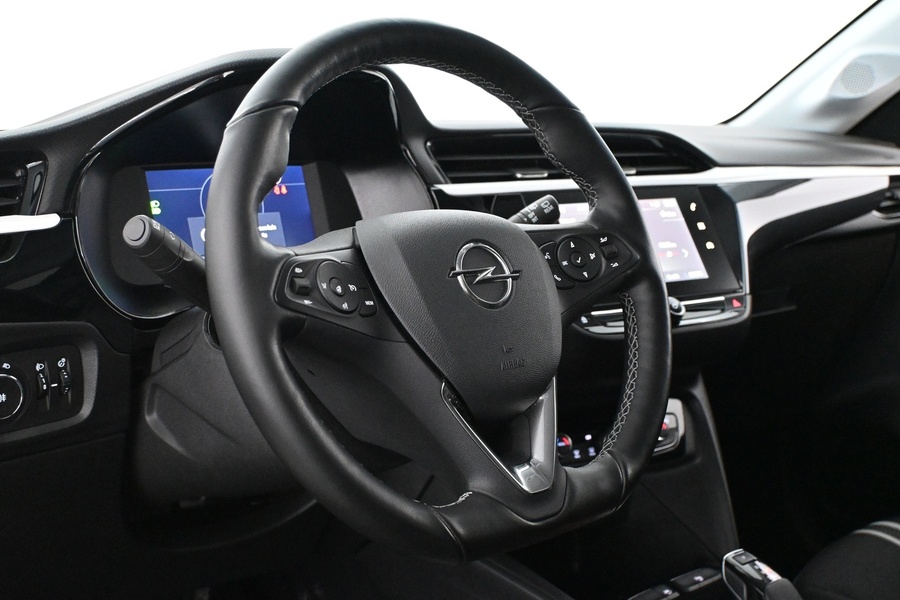 Opel Corsa-e vaihtoauto