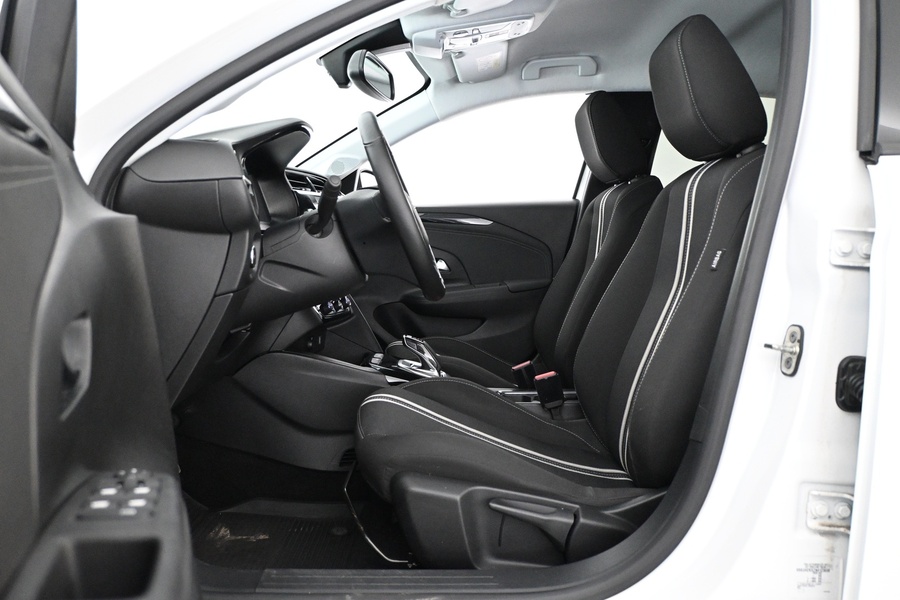 Opel Corsa-e vaihtoauto