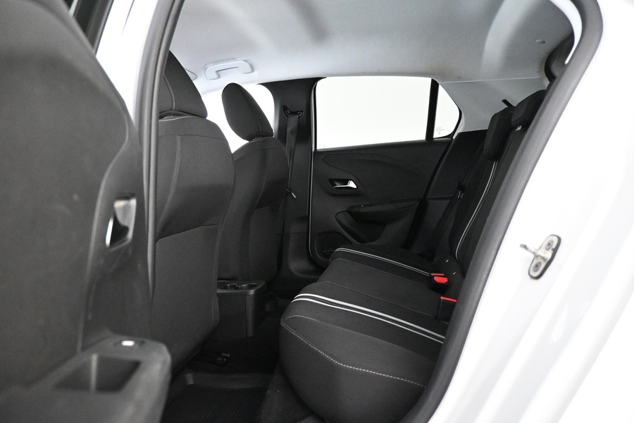 Opel Corsa-e vaihtoauto