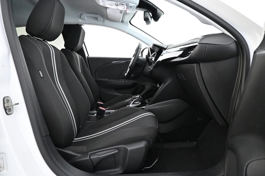 Opel Corsa-e vaihtoauto