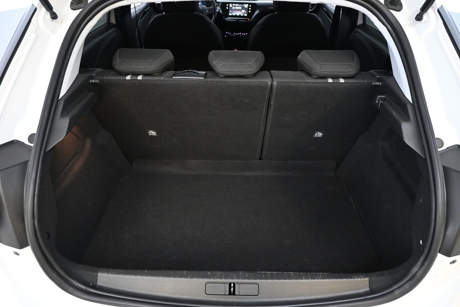 Opel Corsa-e vaihtoauto