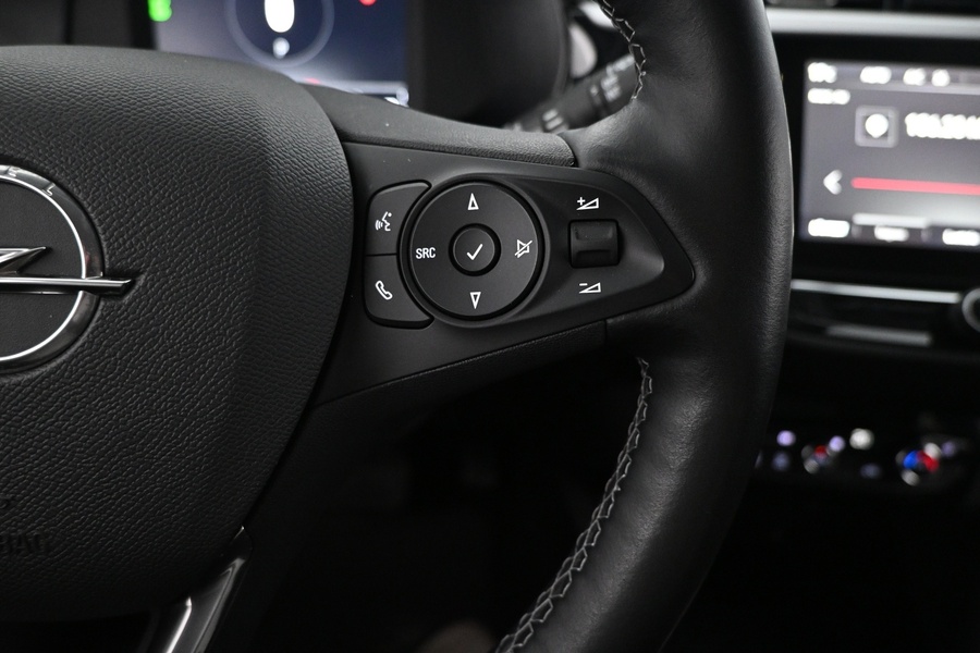 Opel Corsa-e vaihtoauto