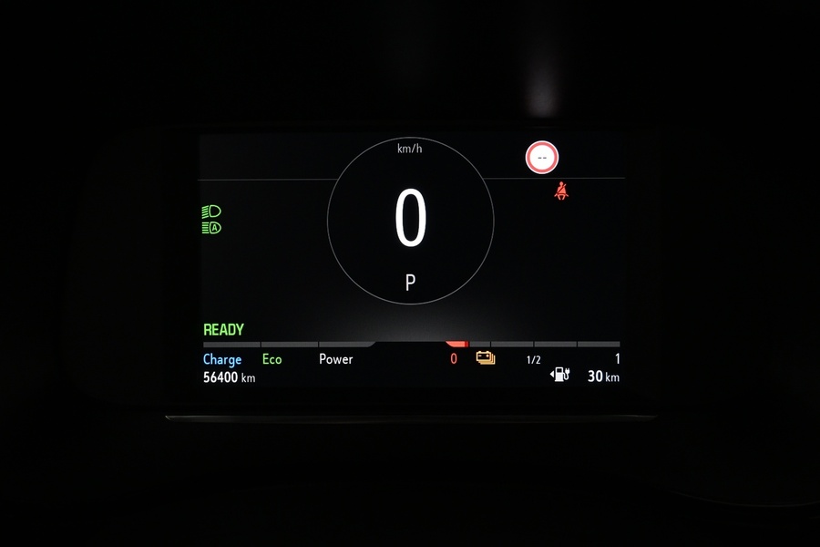 Opel Corsa-e vaihtoauto