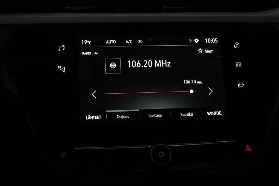 Opel Corsa-e vaihtoauto