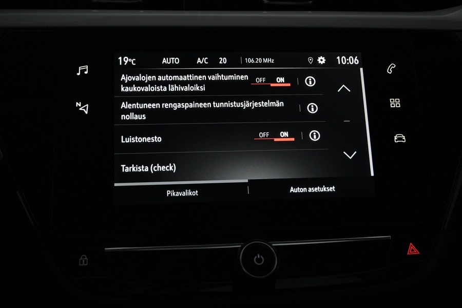 Opel Corsa-e vaihtoauto