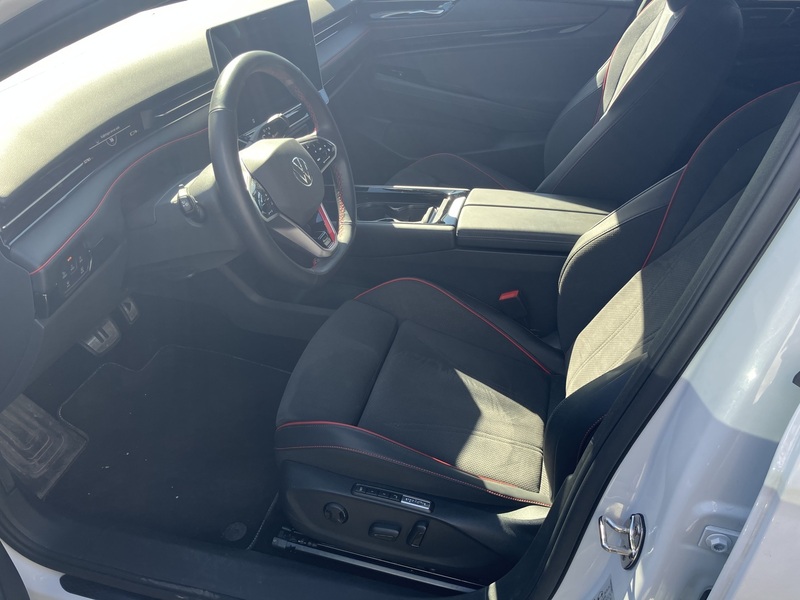 Volkswagen ID.7 vaihtoauto