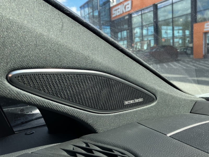 Volkswagen ID.7 vaihtoauto