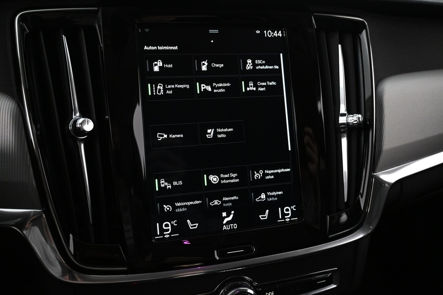 Volvo V90 vaihtoauto