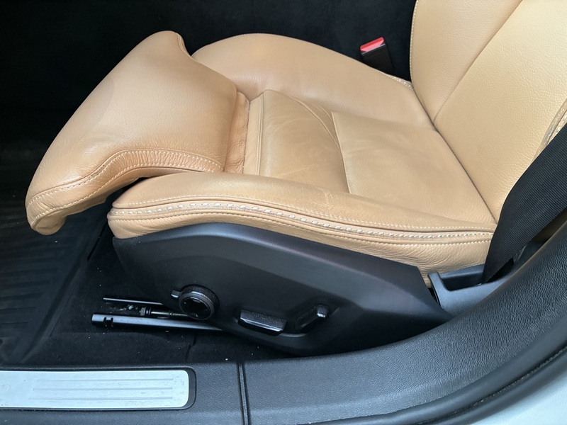 Volvo V60 Cross Country vaihtoauto