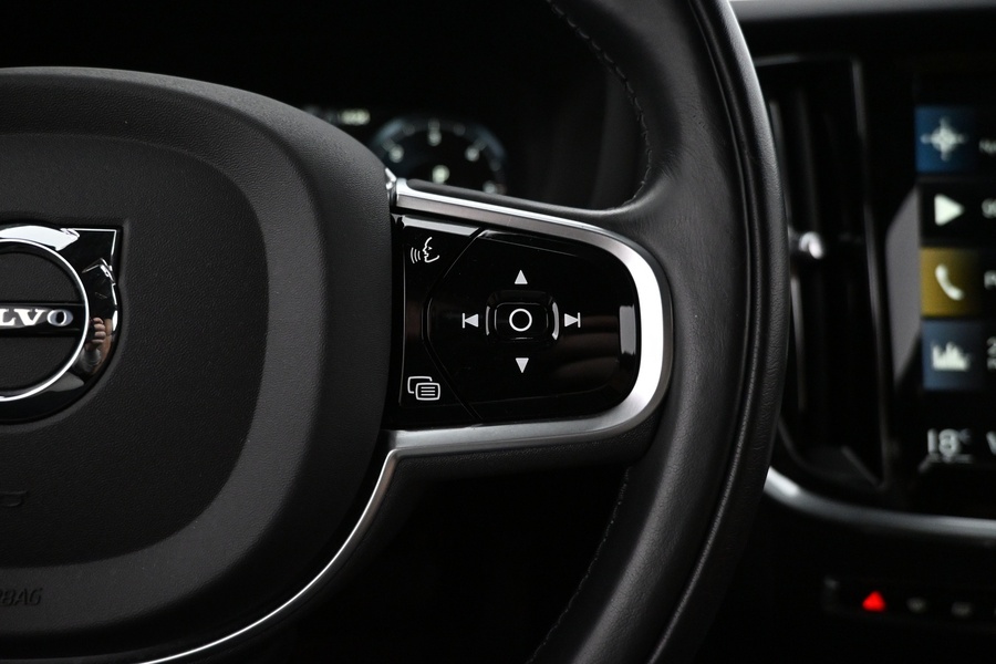 Volvo V60 Cross Country vaihtoauto