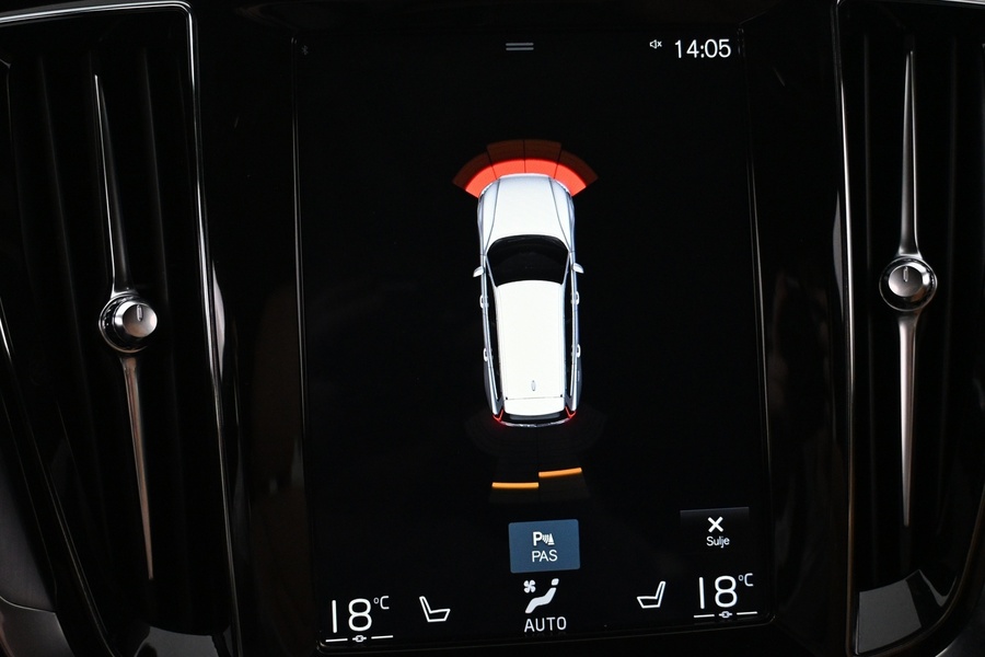 Volvo V60 Cross Country vaihtoauto