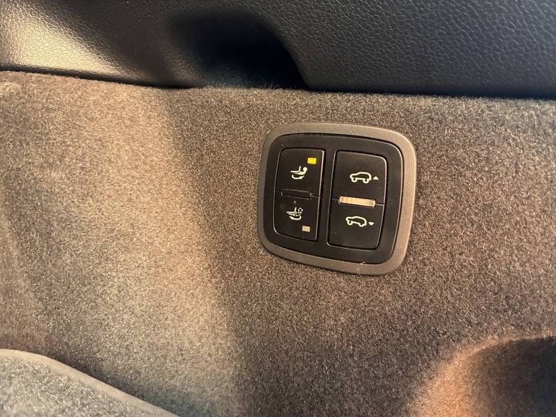 Porsche Macan vaihtoauto