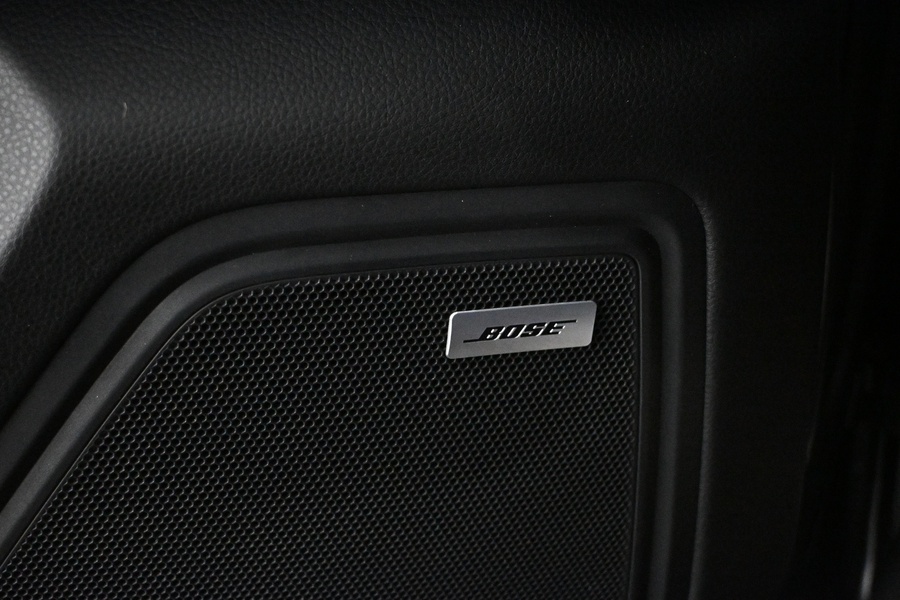 Porsche Macan vaihtoauto