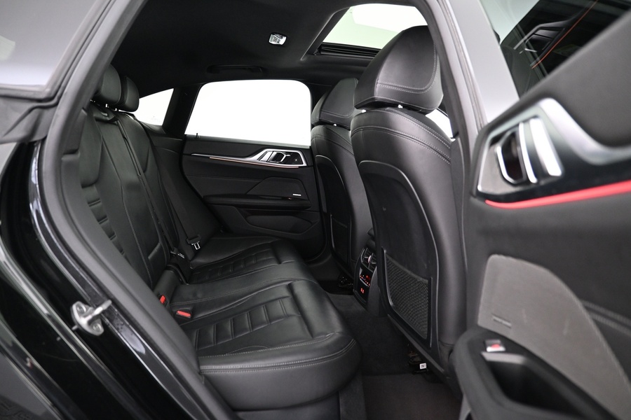 BMW M440i vaihtoauto