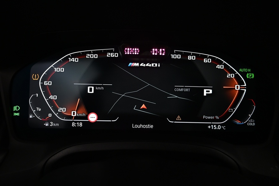 BMW M440i vaihtoauto