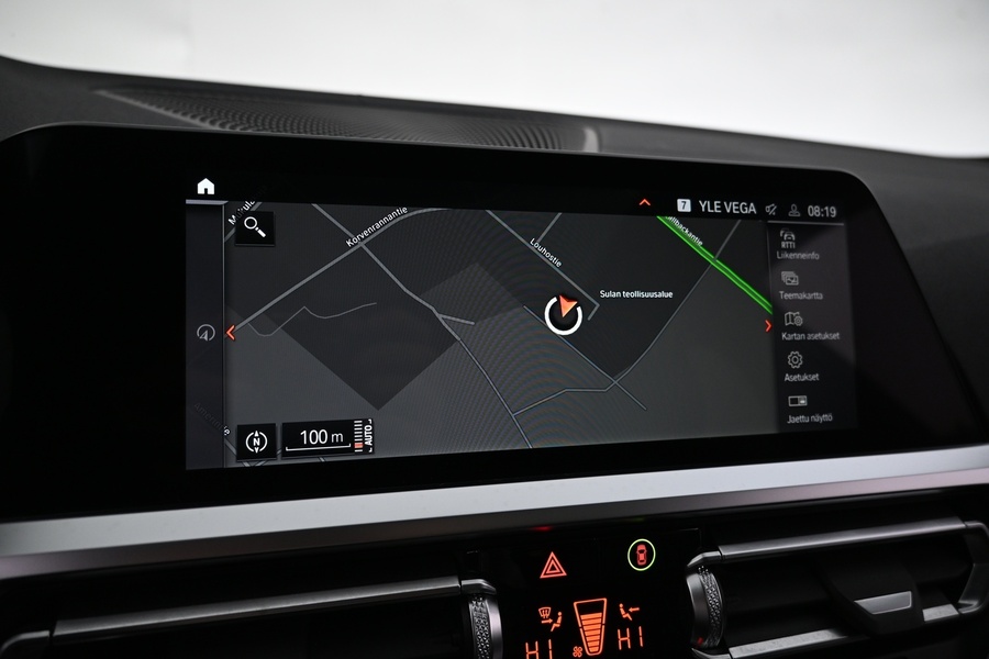 BMW M440i vaihtoauto