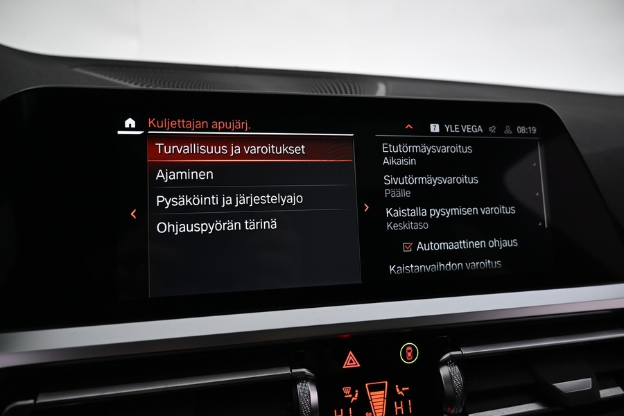 BMW M440i vaihtoauto