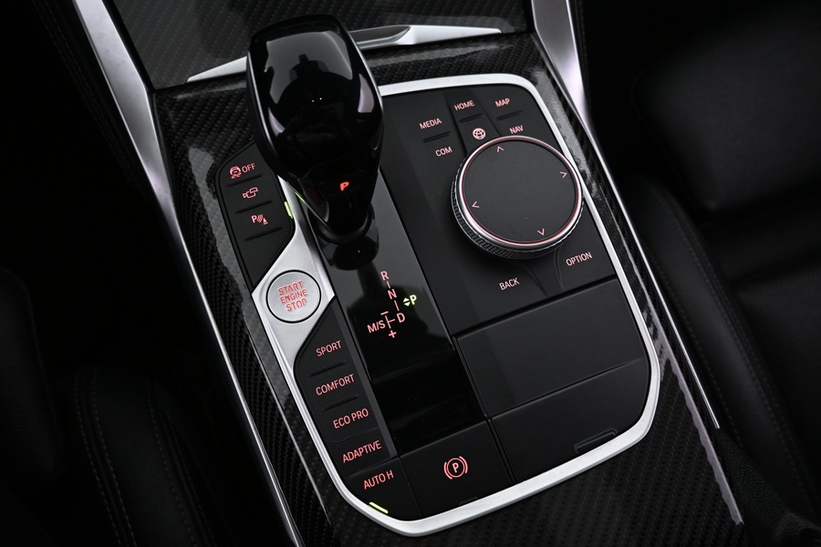 BMW M440i vaihtoauto