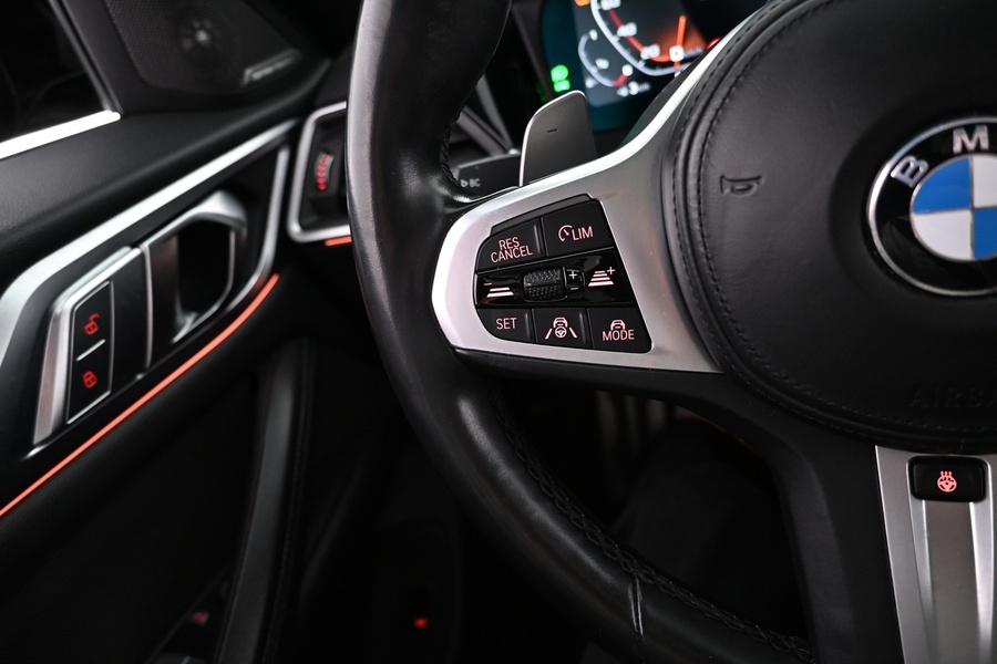 BMW M440i vaihtoauto