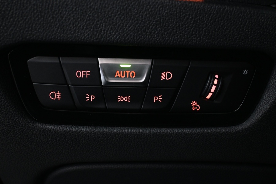 BMW M440i vaihtoauto