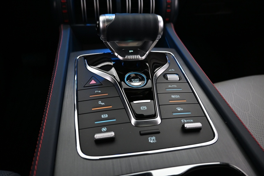BYD Atto 3 vaihtoauto