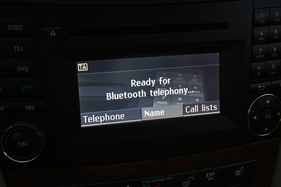 Mercedes-Benz CLS vaihtoauto