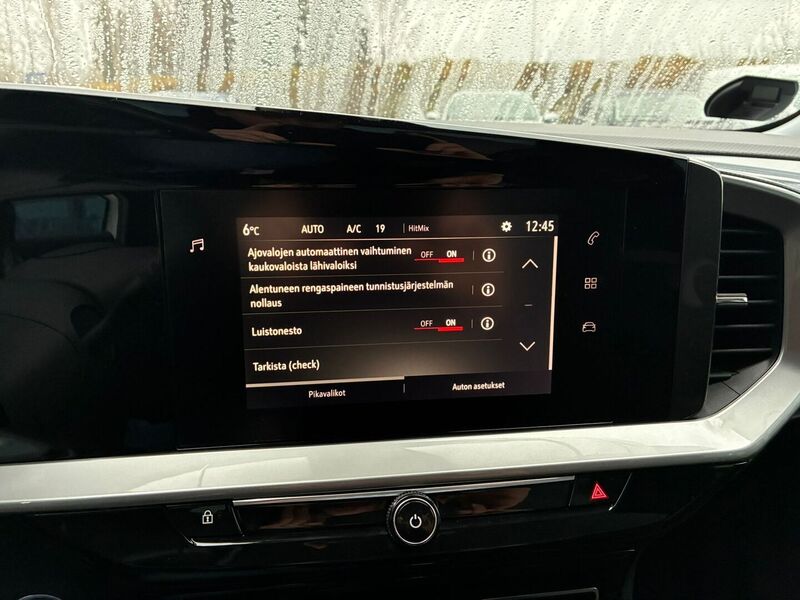 Opel Mokka-e vaihtoauto