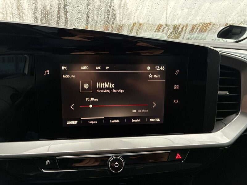 Opel Mokka-e vaihtoauto